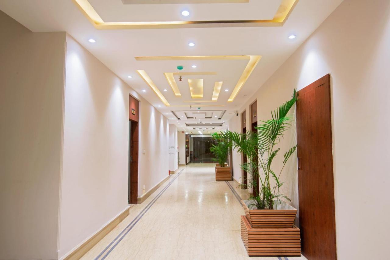Shivaay Morex- A Vegetarian Hotel ดารัมซาลา ภายนอก รูปภาพ