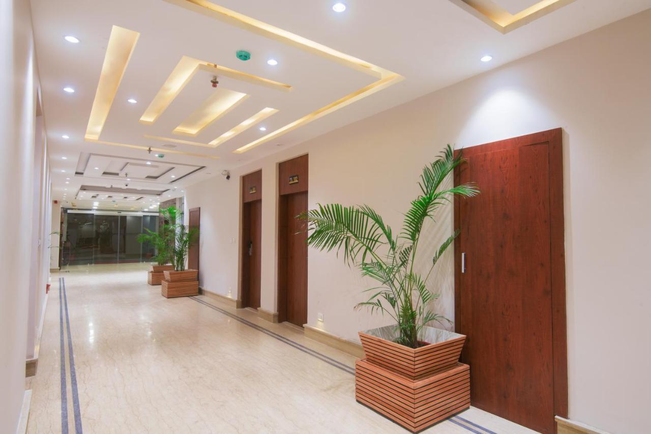 Shivaay Morex- A Vegetarian Hotel ดารัมซาลา ภายนอก รูปภาพ